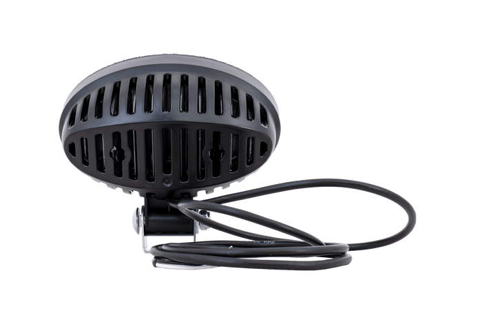 LED reflektorová pracovná lampa FRISTOM FT-366 15xLED 6200lm