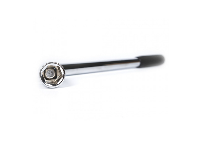 Teleskopický kľúč s objímkou 17-19 mm KAMAR RT0016