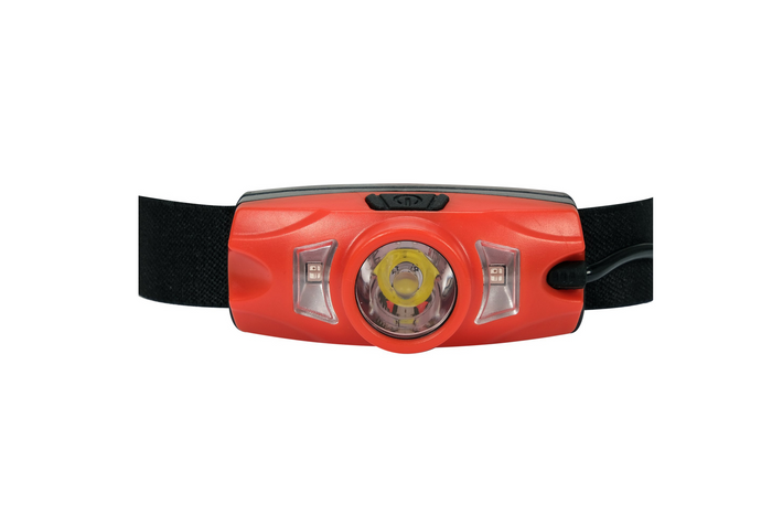 YATO YT-08596 LED svetlomet, zadné výstražné svetlo, 500 lm