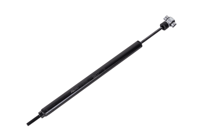 Nájazdové zariadenie/tlmič bŕzd AL-KO 150V