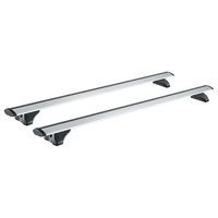 Bagażnik dachowy CRUZ Airo FIX 133 - (2x) 925-706