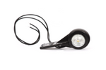 Univerzálne LED obrysové svetlo WAŚ W23 125
