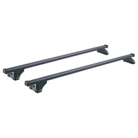 Bagażnik dachowy CRUZ Oplus S-FIX 130 - (2x) 921-385