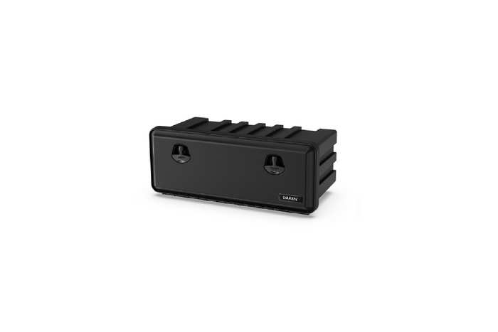 DAKEN 81110 JUST box na náradie 900x367x450mm 90l