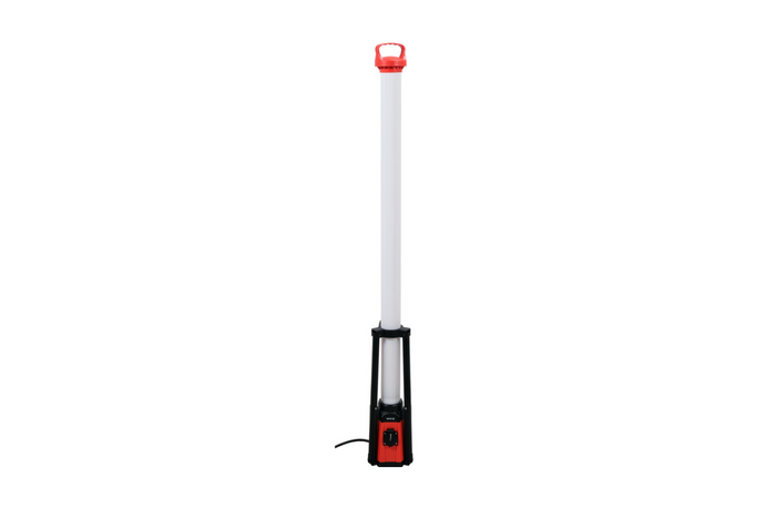 YATO YT-08496 LED dielenská lampa 360° 7500lm