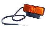 FRISTOM FT-017 LED univerzálna značkovacia lampa s držiakom