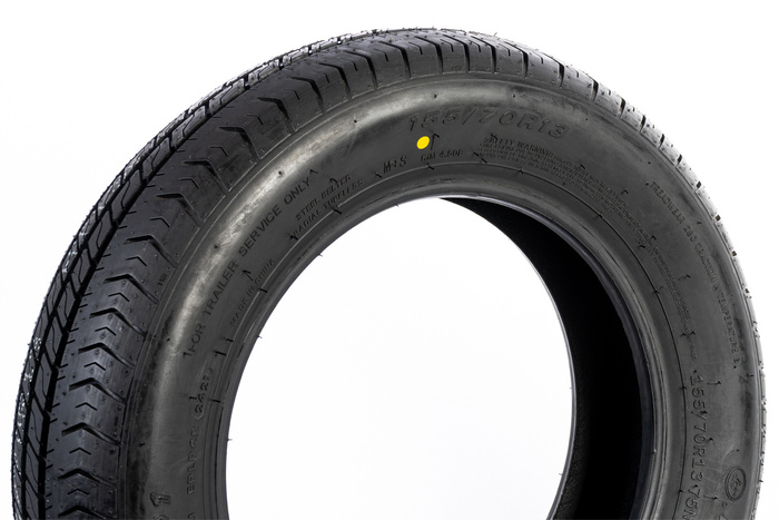 Pneumatika na príves LINGLONG R701 155/70 R13 75N