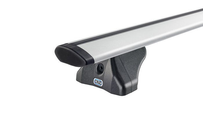 Bagażnik dachowy CRUZ Airo FIX 133 - (2x) 925-706