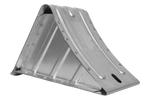 Knott G36 klín pod koleso výška: 150 mm kovový